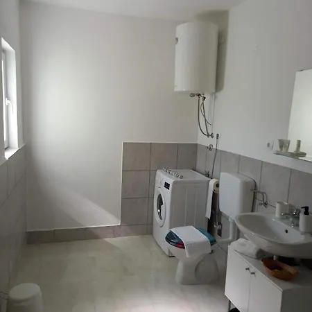 Apartmans Prukjan *