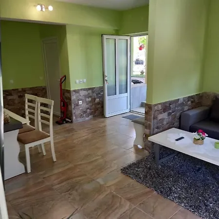 Apartment Apartmans Prukjan