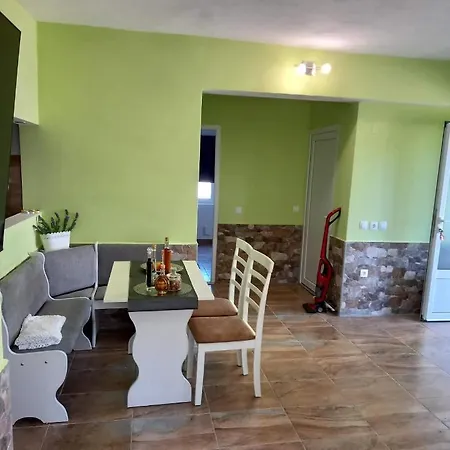 Apartmans Prukjan