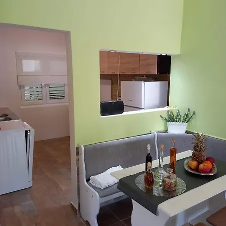 Apartment Apartmans Prukjan Skradin