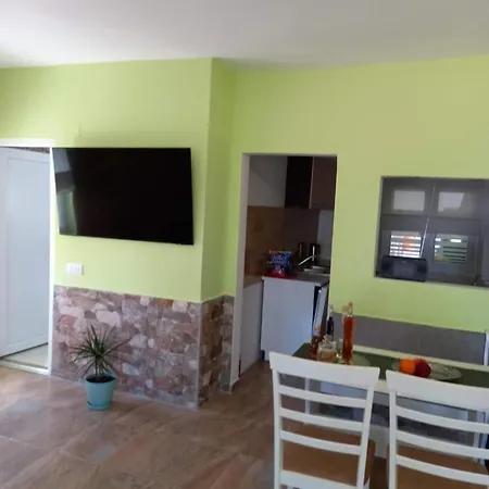Apartmans Prukjan * Skradin