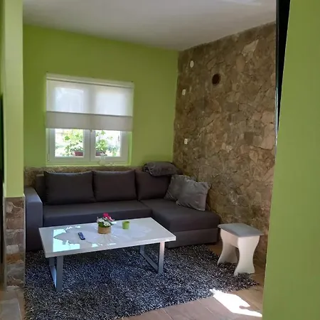 Apartmans Prukjan Apartment Skradin